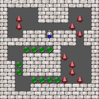 Уровень 482 — Bugs1005 collections